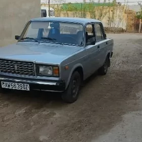 Lada 2107 2009