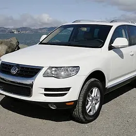 awtomat karopka touareg