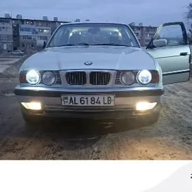 BMW 525 1990