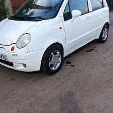 Daewoo Matiz 2004