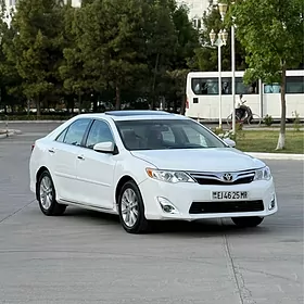 Toyota Camry 2014