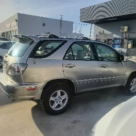 Lexus RX 300 2003