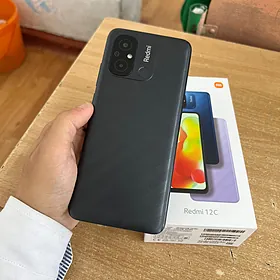 Redmi 12C 