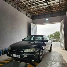 Opel Omega 1995