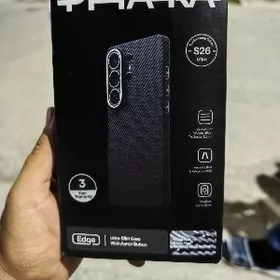 Pitaka Original S26 ultra