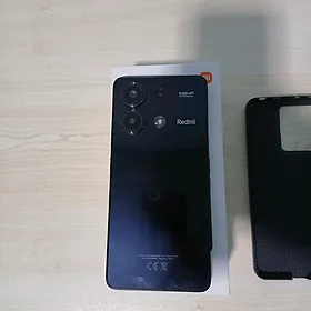 Redmi not 13