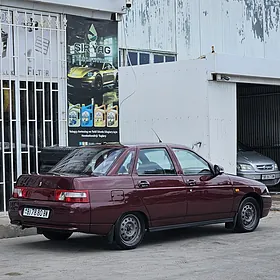 Lada 2110 2000
