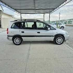 Opel Zafira 2000