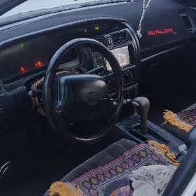 Toyota Avalon 1995