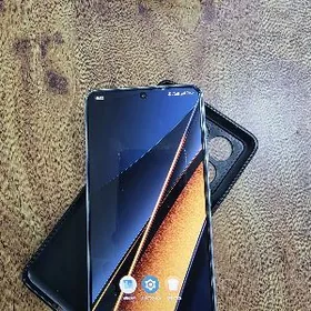 poco x 6 pro 12  512lik