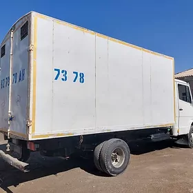 Mercedes-Benz 300SL 1991