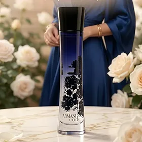 Ýokary hilli fransuz atyr