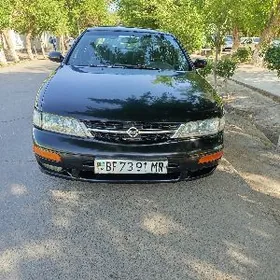 Nissan Maxima 1997