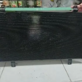 Camry aziyada konsioner radiar