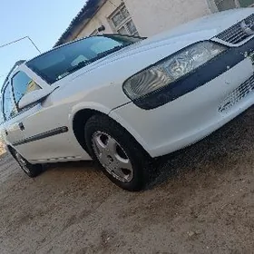 Opel Vectra 1998