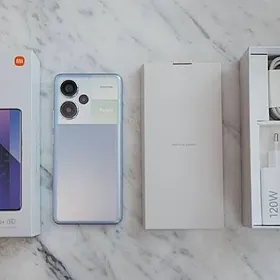 Redmi not 13pro plus