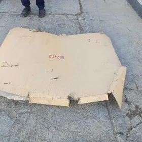 Yaris Kapot we krylo