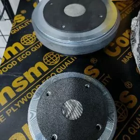 Kalonka wysoki draywer