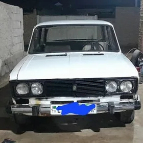 Lada 2106 1990