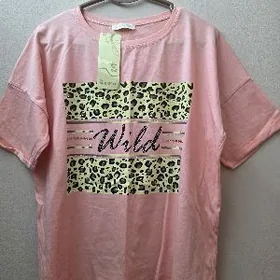 женские майка