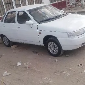 Lada 2110 1998