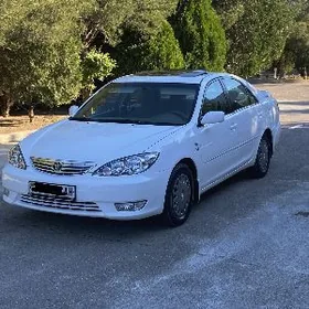 Toyota Camry 2005