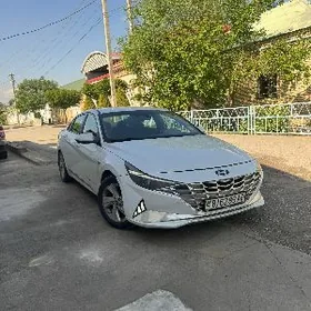 Hyundai Sonata 2022