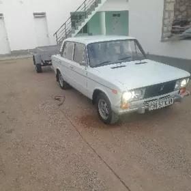 Lada 2106 2002