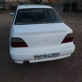 Daewoo Nexia 2000