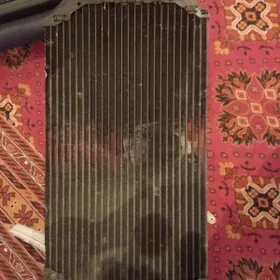 kansaner radiyator babycka