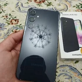 Samsung a35