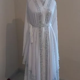 Arabiskiy Abaya