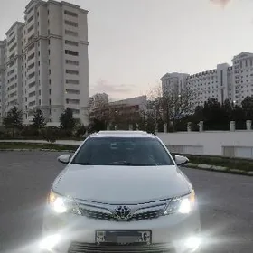 Toyota Camry 2013