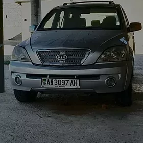 Kia Sorento 2003