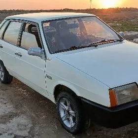 Lada 21099 1995