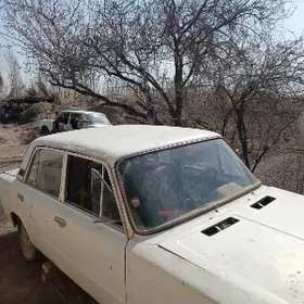 Lada 2106 1998