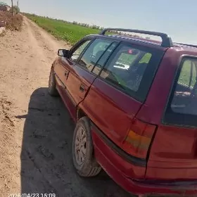 Opel Astra 1996