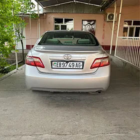 Toyota Camry 2006