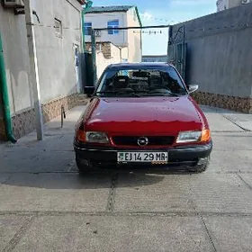 Opel Astra 1993
