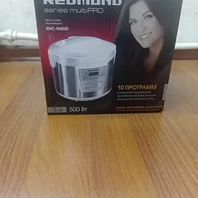 мультиварка