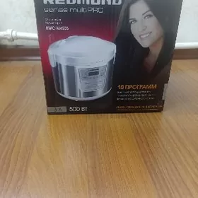 мультиварка