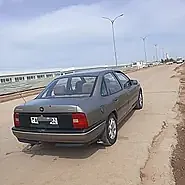 Opel Vectra 1991