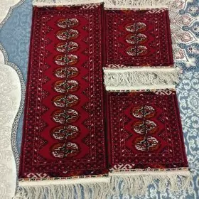 Gyzyl el haly masyna