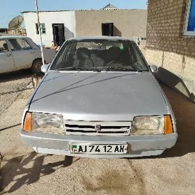 Lada 21099 2004