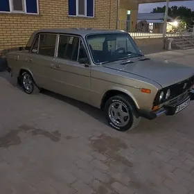 Lada 2106 2001