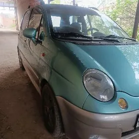 Daewoo Matiz 2005
