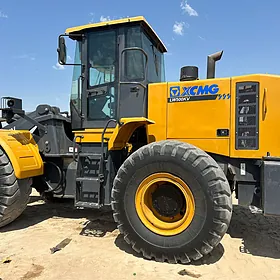 XCMG LW500F 2020