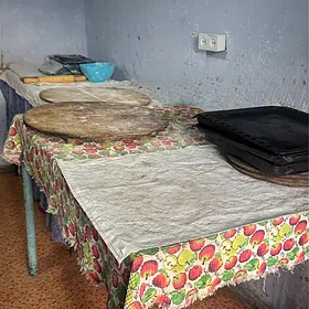 arenda somsa fitçi ýer