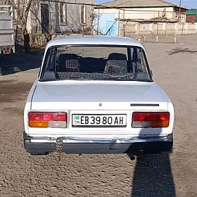 Lada 2107 1995