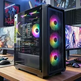 🟩 i5-15GEN️RTX 3060 12GB